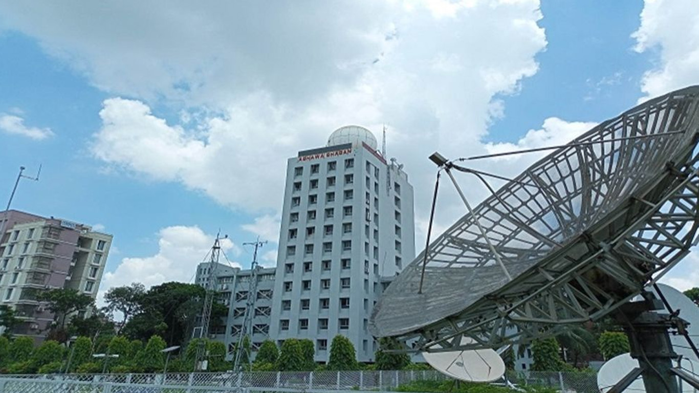 ভূমিকম্পের আফটারশক নিয়ে যে তথ্য দিল আবহাওয়া অধিদপ্তর