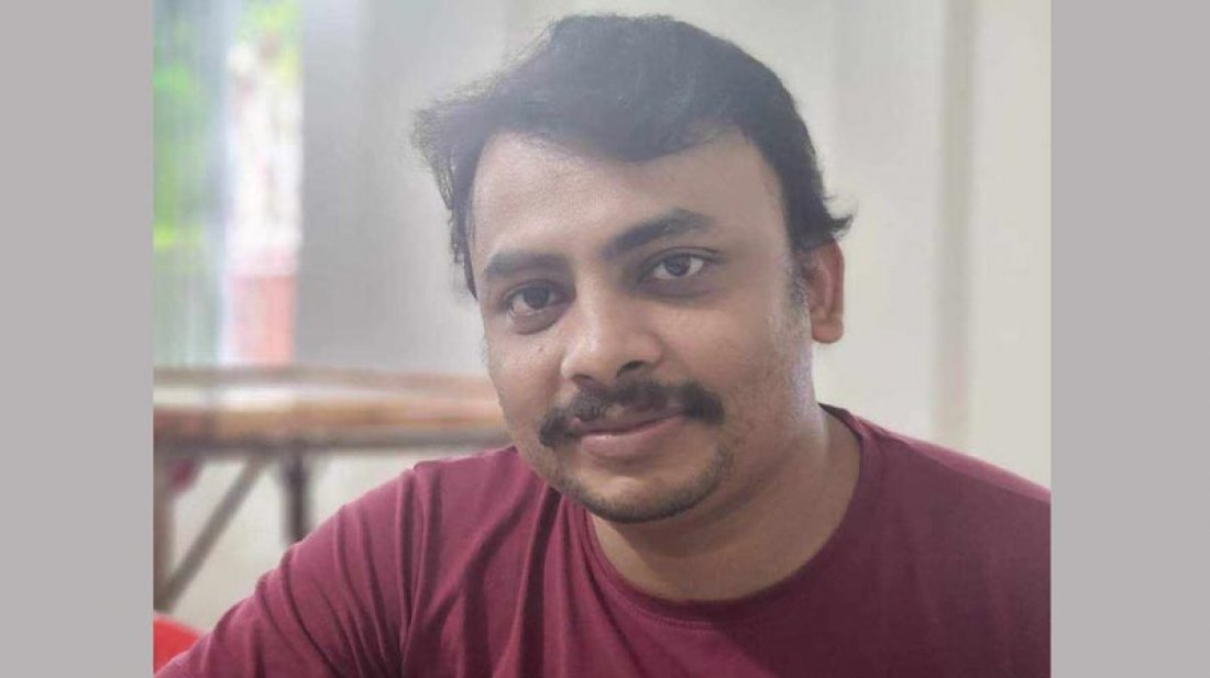 প্রধান উপদেষ্টার সিনিয়র সহকারী প্রেসসচিব হলেন নিউ এজের ফয়েজ আহম্মদ
