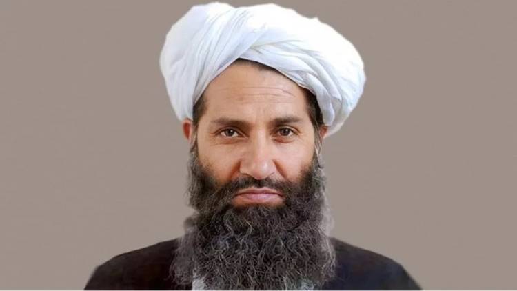 পাকিস্তানের হামলায় আফগানিস্তানের সর্বোচ্চ ধর্মীয় নেতা আখুন্দজাদা নিহত