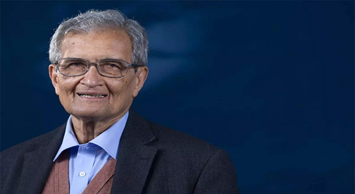অমর্ত্য সেনের আশঙ্কা: আমাকেও বাংলাদেশে পাঠানো হতে পারে