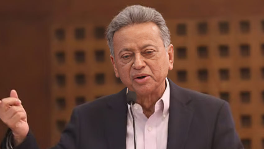 বিদ্যুৎ-গ্যাসের সংকট সমাধান এক বছরেও সম্ভব নয়: অর্থমন্ত্রী