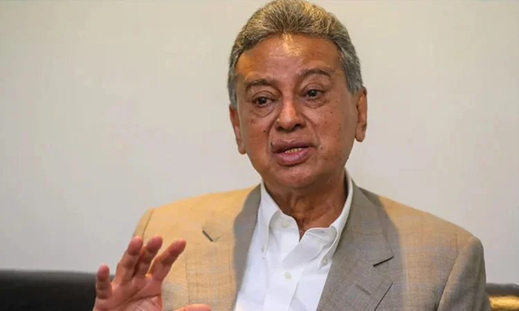 এ বছরের মধ্যেই পে-স্কেল বাস্তবায়ন হবে: অর্থমন্ত্রী