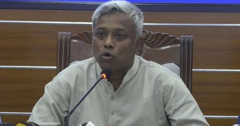 দেশের ইতিহাসে সবচেয়ে বেশি জ্বালানি মজুত রয়েছে: প্রতিমন্ত্রী