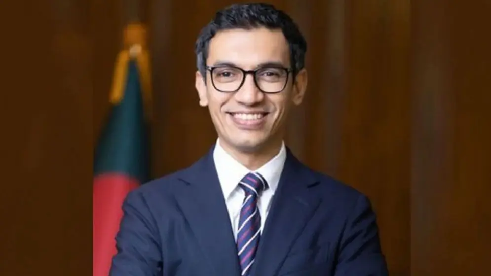 ইনভেস্ট বাংলাদেশ কর্তৃপক্ষের চেয়ারম্যান হলেন আশিক চৌধুরী