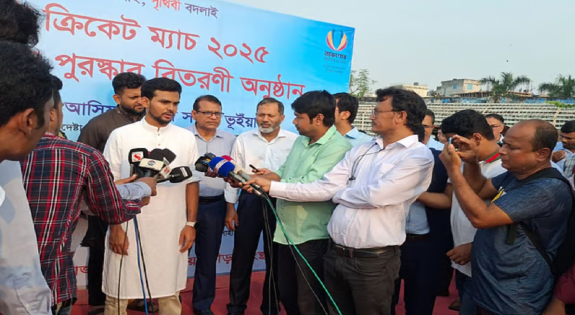 ছাত্রসংগঠনগুলোর মধ্যে সমঝোতা হলে উত্তেজনা এড়ানো যেত: আসিফ