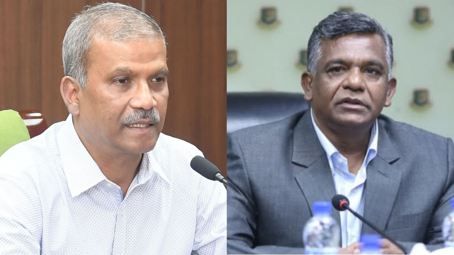 ভারতে টি-টোয়েন্টি বিশ্বকাপ খেলতে না যাওয়ার সিদ্ধান্তে অটল বাংলাদেশ