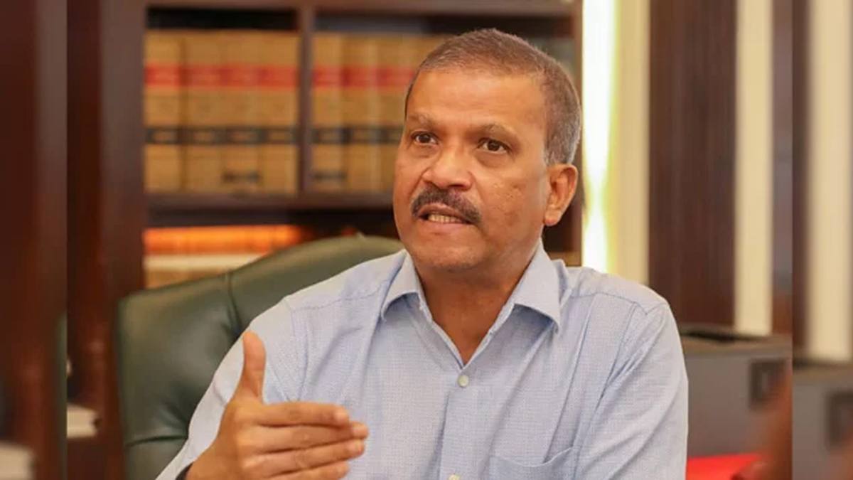 বিশ্বকাপে ভেন্যু পরিবর্তনের বিষয়ে নতি স্বীকার করবে না বাংলাদেশ: আসিফ নজরুল