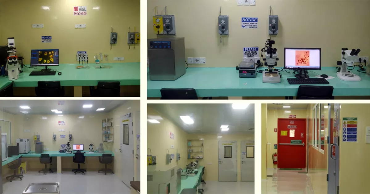 প্রাণিসম্পদ গবেষণায় নতুন যুগ: বাকৃবিতে অত্যাধুনিক জৈবপ্রযুক্তি ল্যাব চালু