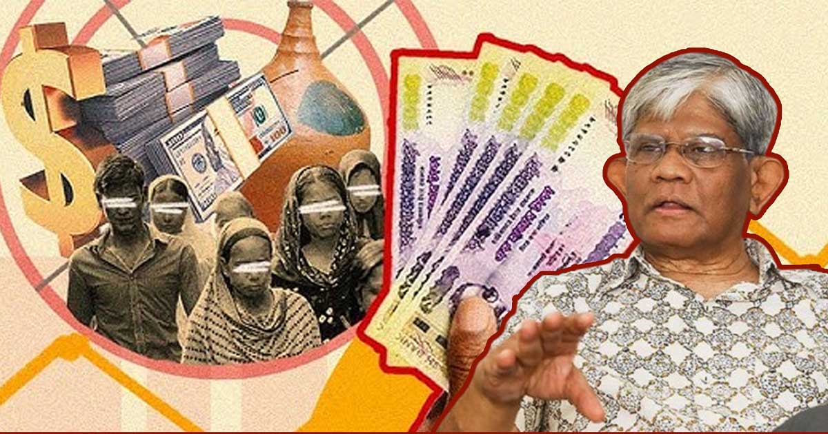 বাজেটে বিপাকে পড়বে স্থানীয় শিল্প