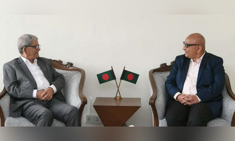 বাংলাদেশ সরকারের উন্নয়ন কার্যক্রম সময়োপযোগী ও জনবান্ধব: সিরডাপ মহাপরিচালক