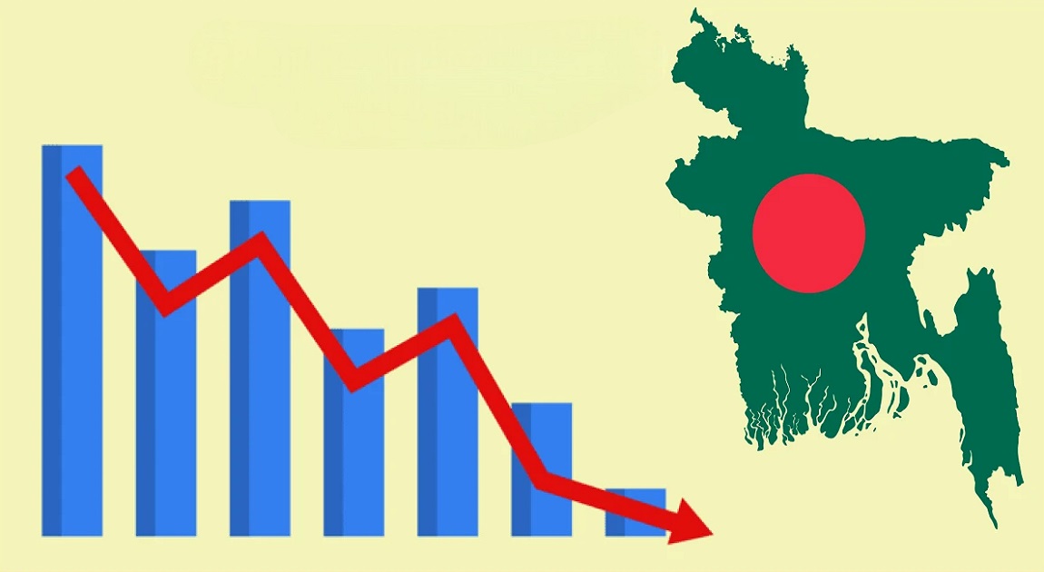 বাংলাদেশের জিডিপি প্রবৃদ্ধি কমতে পারে: এডিবি