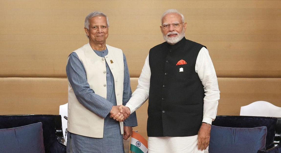 বাংলাদেশের সঙ্গে সম্পর্ক পুনর্গঠনে ভারতের সংসদীয় কমিটির দীর্ঘ বৈঠক