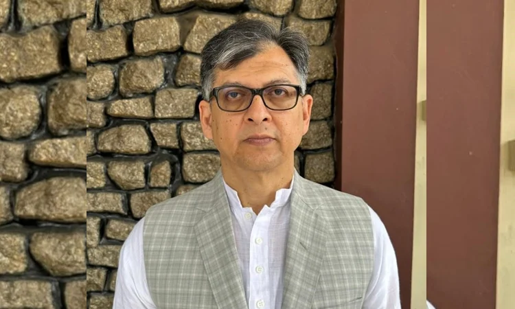 সালাহউদ্দিনের অভিযোগ: জুলাই সনদ ও জাতীয় ঐকমত্য কমিশনের রিপোর্টে ‘অমিল’, আলোচনার প্রতিফলন নেই