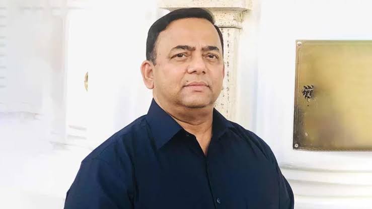 দুবাইয়ের কারাগার থেকে মুক্তি পেয়েছেন বেনজীর আহমেদ