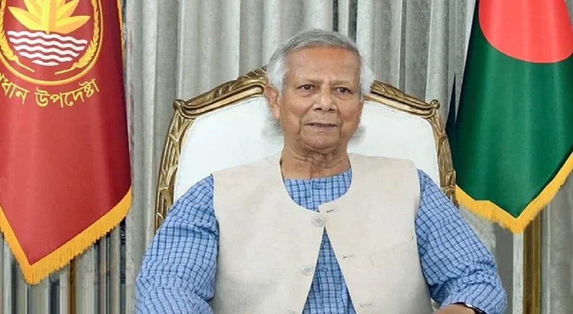জাপান সফর শেষে দেশের উদ্দেশে প্রধান উপদেষ্টা