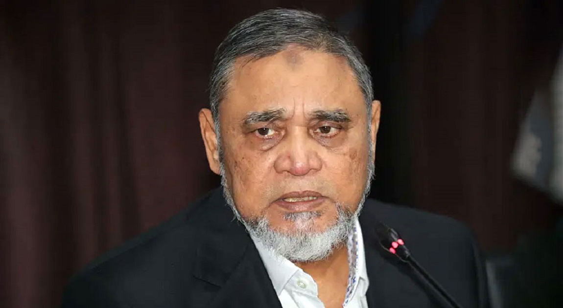 বাংলাদেশে কাজ করা অত্যন্ত চ্যালেঞ্জিং: প্রধান নির্বাচন কমিশনার