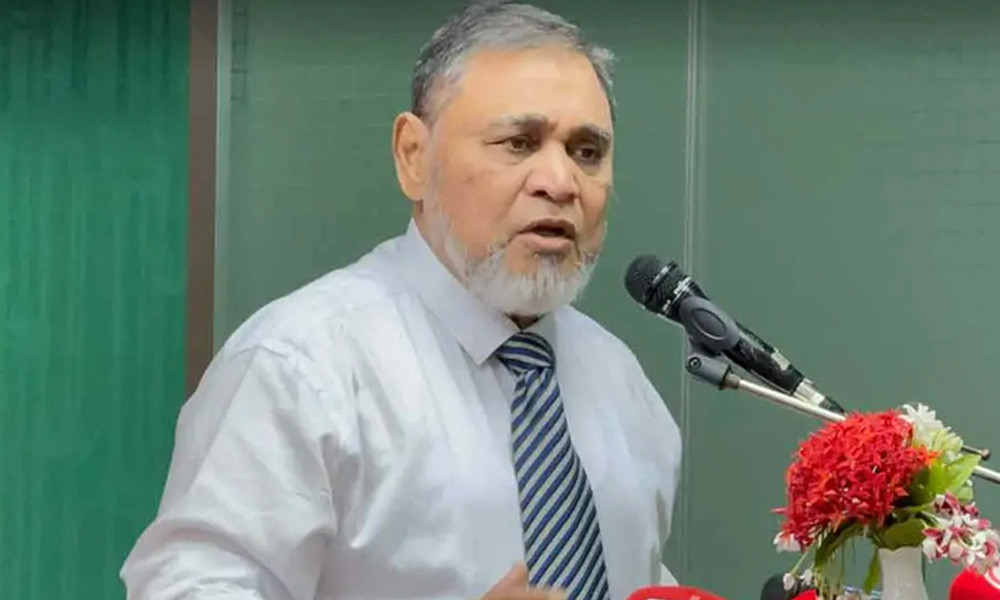 স্থানীয় নির্বাচনে দলীয় প্রতীক থাকছে না: সিইসি
