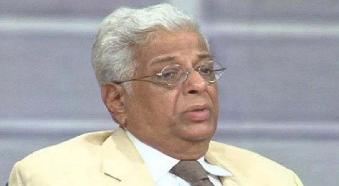 সাবেক প্রধান নির্বাচন কমিশনার এটিএম শামসুল হুদা মারা গেছেন