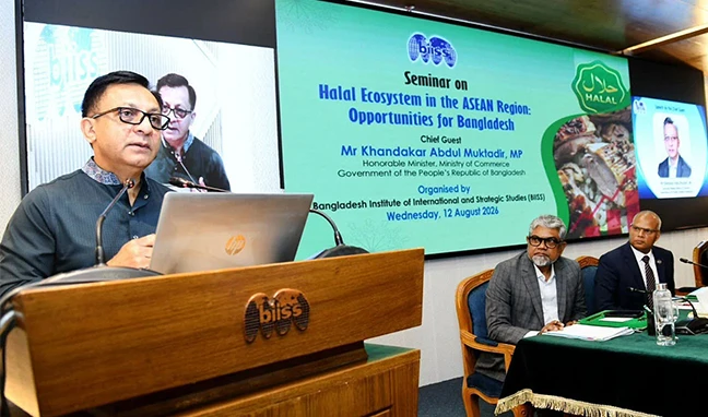 ১২ দেশের সঙ্গে মুক্ত বাণিজ্য চুক্তির আলোচনা চলছে: বাণিজ্যমন্ত্রী