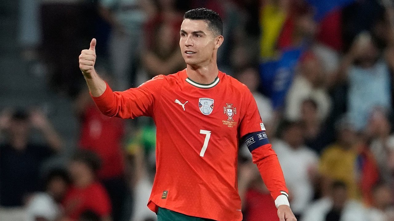 ফুটবলের পর এবার অভিনয়ে ক্রিস্টিয়ানো রোনালদো
