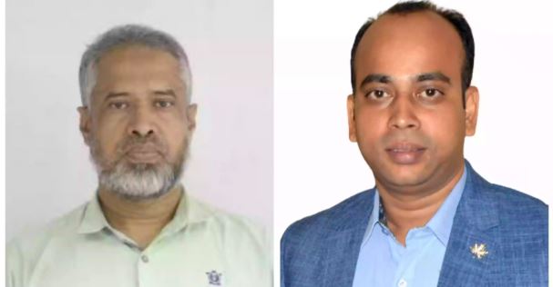 ডিআরইউ’র নতুন সভাপতি সালেহ, সাধারণ সম্পাদক সোহেল