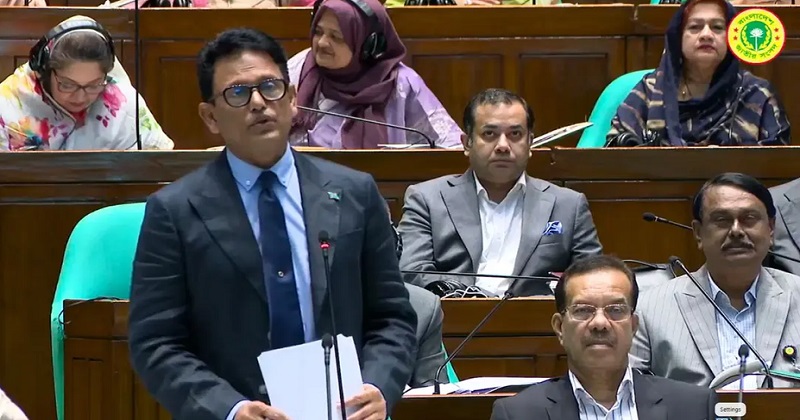 এইচএসসির ৩ বিষয়ের পরীক্ষা পুনরায় নেওয়ার হবে: শিক্ষামন্ত্রী
