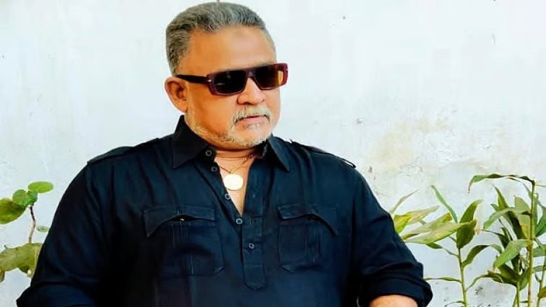 সালমান শাহ হত্যা মামলায় খল অভিনেতা ডন গ্রেপ্তার