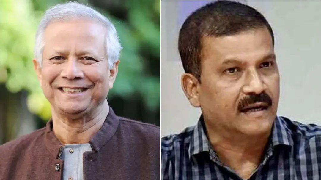 ড. ইউনূস-আসিফ নজরুলসহ ১৬ জনের নামে মামলার আবেদন