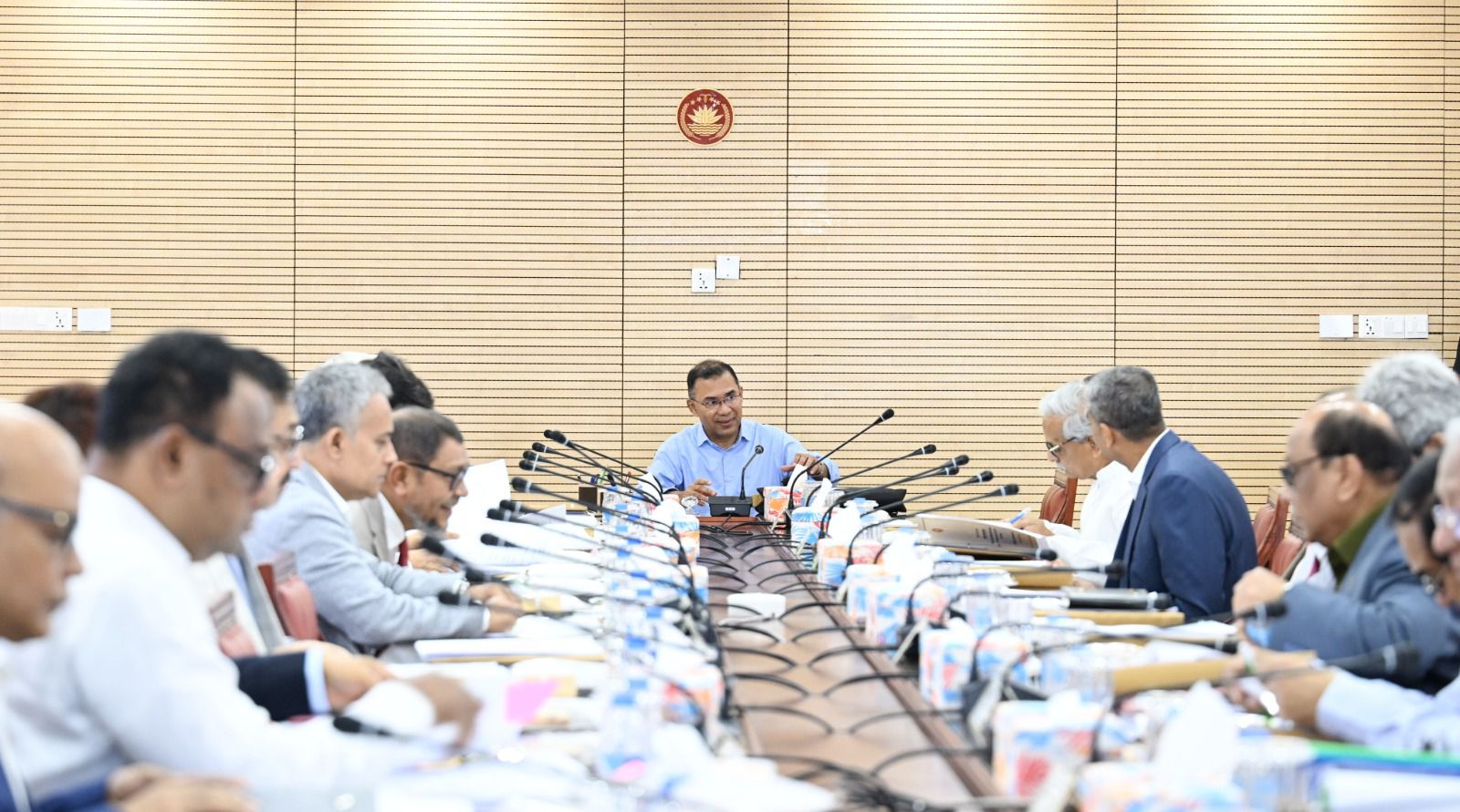 একনেকে চূড়ান্ত অনুমোদন পেল পদ্মা ব্যারাজ প্রকল্প