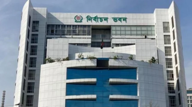 জাতীয় সংসদ নির্বাচন ও গণভোটে ৫ দিনের জন্য মোতায়েন থাকবে আইন শৃঙ্খলাবাহিনী