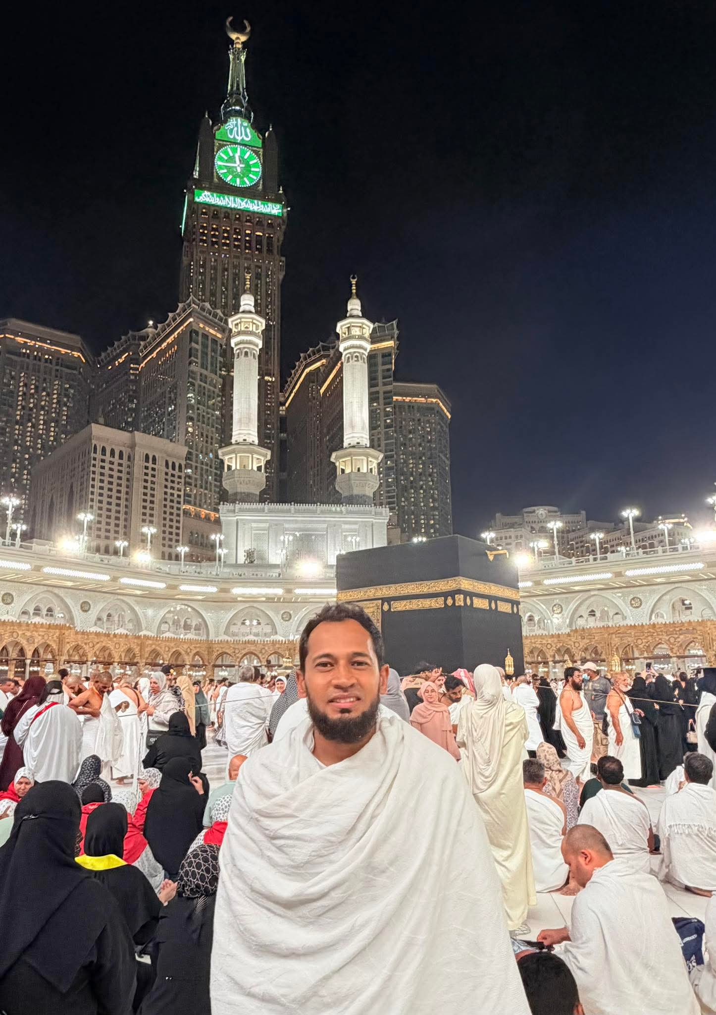 ইরান-ইসরায়েল যুদ্ধের প্রভাবে সৌদি আরবে আটকা পড়েছেন মুশফিকুর রহিম