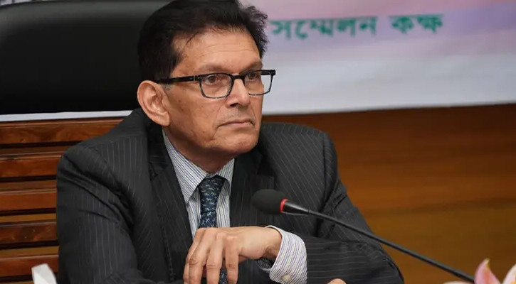 জাহেদের সঙ্গে হওয়া ঘটনা অনাকাঙ্ক্ষিত, ব্যবস্থা নেয়া হবে: পররাষ্ট্রমন্ত্রী