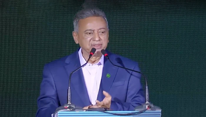 আর্থিক খাতে কোনো রাজনৈতিক হস্তক্ষেপ করবে না সরকার: অর্থমন্ত্রী