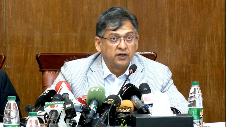 রোহিঙ্গা সংকট আঞ্চলিক নিরাপত্তার জন্য হুমকি: স্বরাষ্ট্রমন্ত্রী