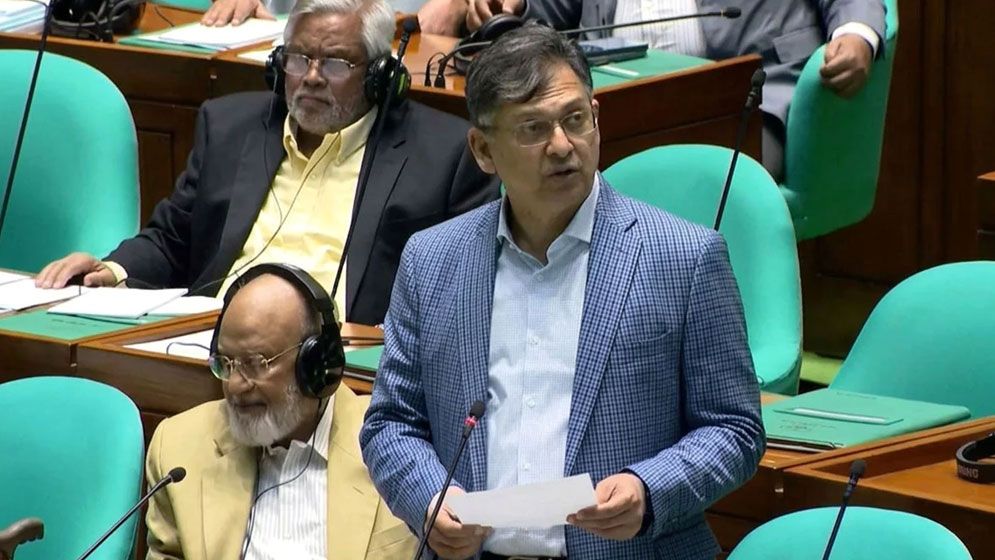 সীমান্তে হত্যা মানবাধিকারের সুস্পষ্ট লঙ্ঘন: স্বরাষ্ট্রমন্ত্রী