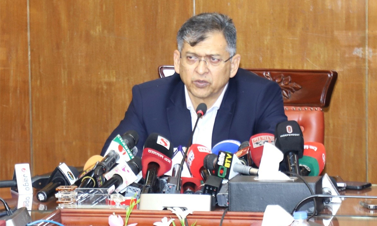অবৈধ অস্ত্রের তথ্য দিলে সর্বোচ্চ ২ লাখ টাকা পুরস্কার: স্বরাষ্ট্রমন্ত্রী