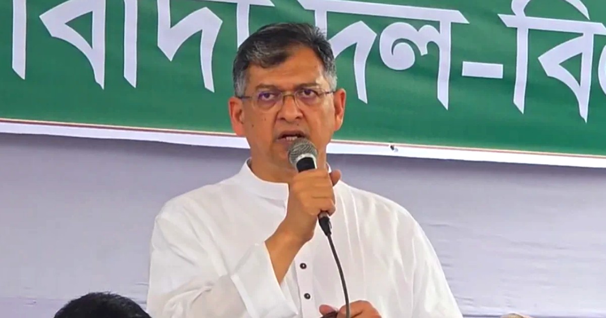 ছয় মাসে পুলিশের মনোবল ফিরে এসেছে: স্বরাষ্ট্রমন্ত্রী