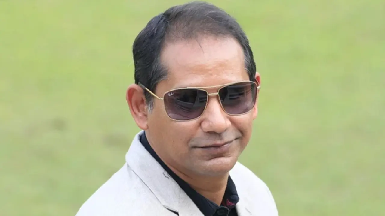 প্রধান নির্বাচক হওয়ার প্রস্তাব পেয়েছেন হাবিবুল বাশার