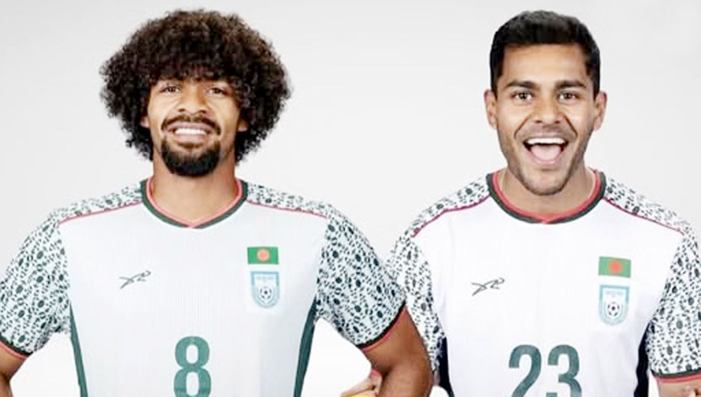 সিলেটে শমিত, ইংল্যান্ডে ফিরছেন হামজা