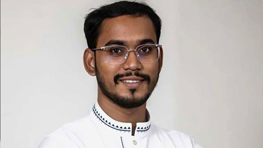 কয়েক লাখ ভোটের ব্যবধানে জনগণ আমাকে বিজয়ী করবেন ইনশাআল্লাহ: হান্নান মাসউদ