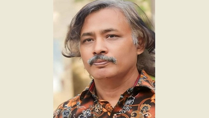 কবি মাহামুদুল হাসান নিজামী আর নেই