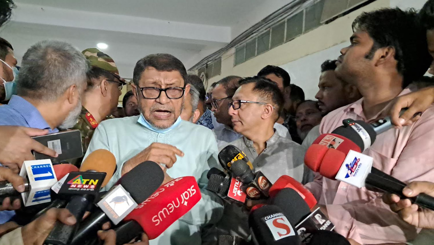 চলতি মাসের শেষেই দেশব্যাপী হামের বিশেষ টিকা ক্যাম্পেইন: স্বাস্থ্যমন্ত্রী
