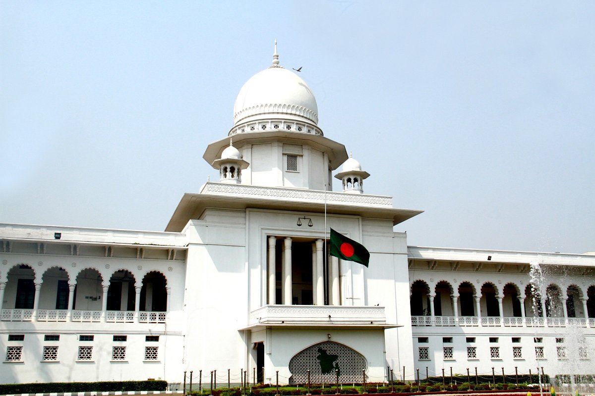 সংক্রামক ব্যাধি হাসপাতালের বেদখল হওয়া জমি উদ্ধারে হাইকোর্টের নির্দেশ