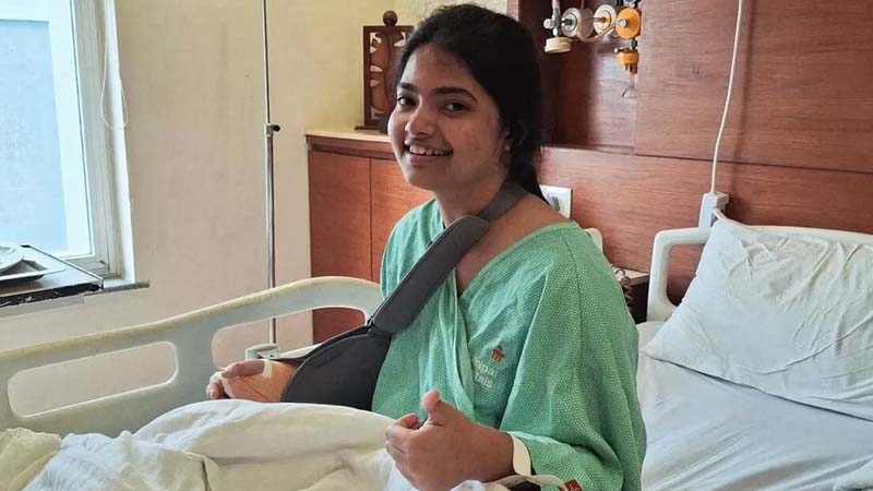 ভক্ত-শুভাকাঙ্ক্ষীদের দুঃসংবাদ দিলেন ‘পটল’