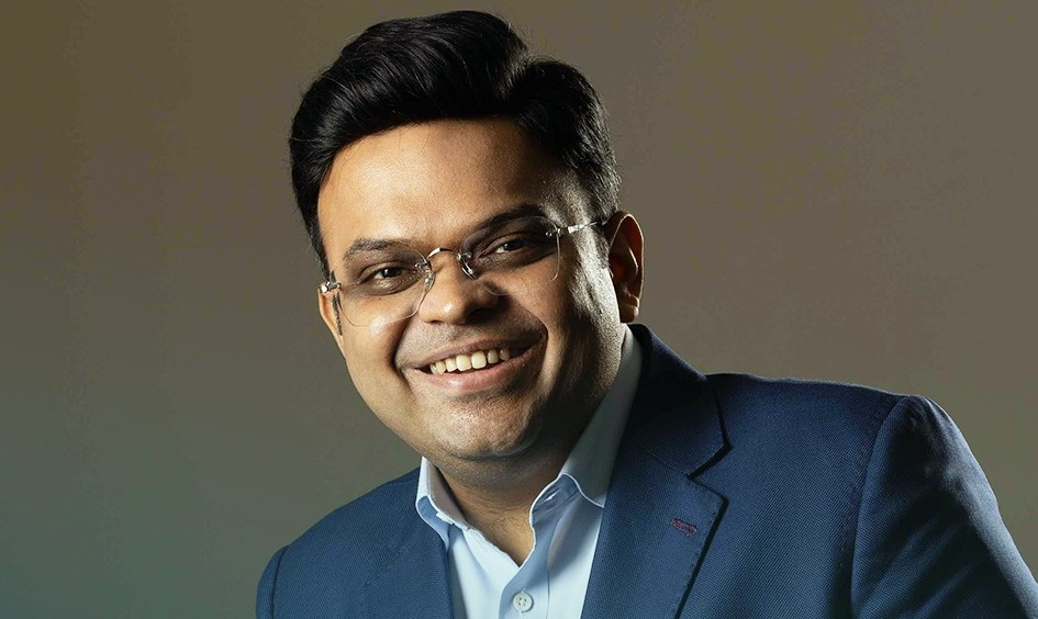 আইসিসির চেয়ারম্যান হলেন জয় শাহ
