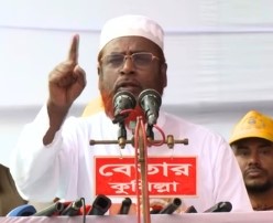 একাত্তরের জামায়াত আর বর্তমান জামায়াত এক নয়: মিয়া গোলাম পরওয়ার