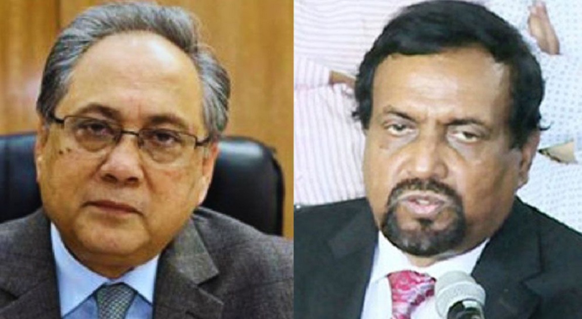 বহিষ্কৃতদের কাউন্সিলে জাপা চেয়ারম্যান আনিসুল, মহাসচিব রুহুল