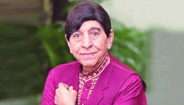 মারা গেছেন চিত্রনায়ক জাভেদ ইলিয়াস