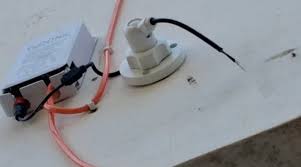 কুষ্টিয়া-২ আসনের ভোটকেন্দ্র থেকে সিসি ক্যামেরা চুরি