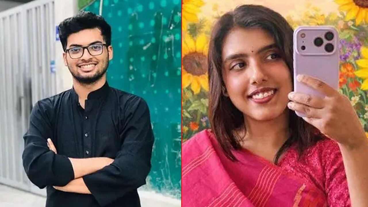 লিমন-বৃষ্টিকে মরণোত্তর ডক্টরেট ডিগ্রি দিচ্ছে মার্কিন বিশ্ববিদ্যালয়